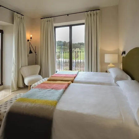 La Dehesa De Don Pedro Hotel *