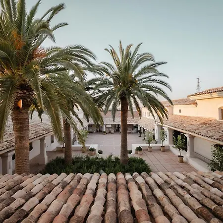 La Dehesa De Don Pedro Hotel
