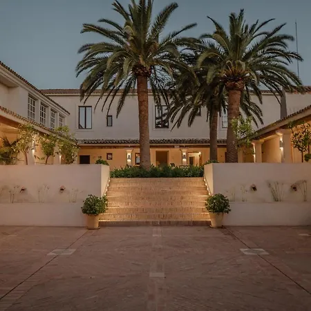 Hotel La Dehesa De Don Pedro *
