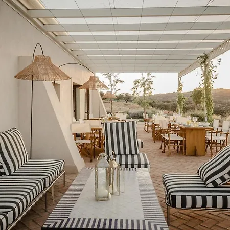 La Dehesa De Don Pedro Hotel *