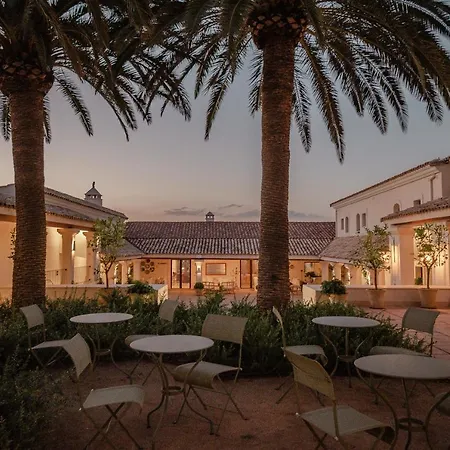 La Dehesa De Don Pedro Hotel Monesterio
