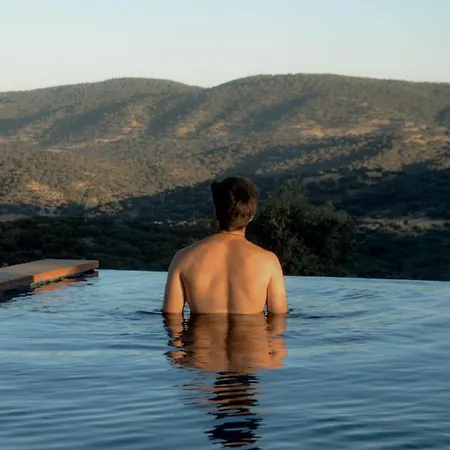 La Dehesa De Don Pedro Hotel