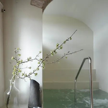 La Dehesa De Don Pedro Hotel