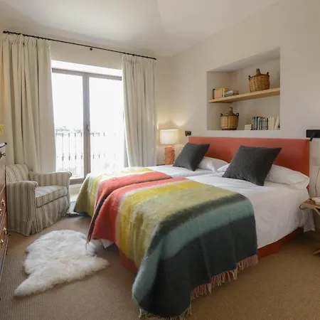 La Dehesa De Don Pedro