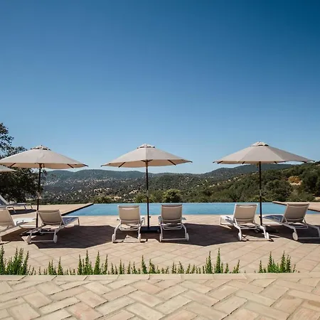 La Dehesa De Don Pedro Monesterio