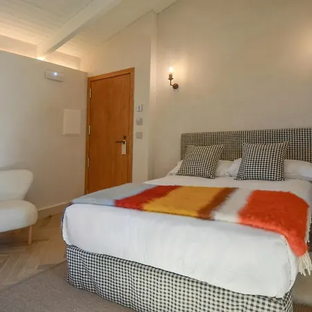 Hotel La Dehesa De Don Pedro Monesterio