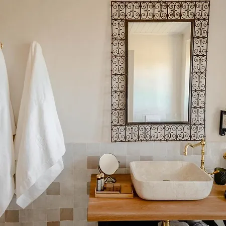 La Dehesa De Don Pedro Hotel *