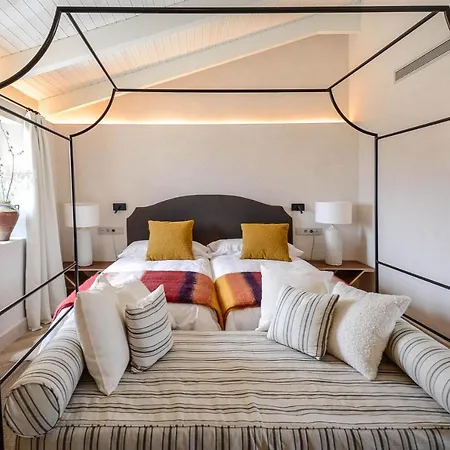 La Dehesa De Don Pedro Hotel *