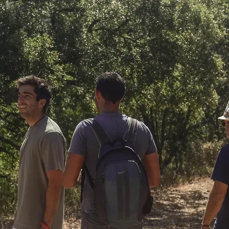 Hotel La Dehesa De Don Pedro *