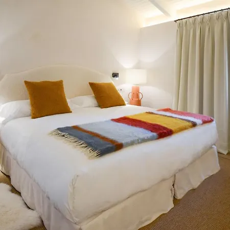 Hotel La Dehesa De Don Pedro *