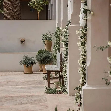 La Dehesa De Don Pedro Hotel
