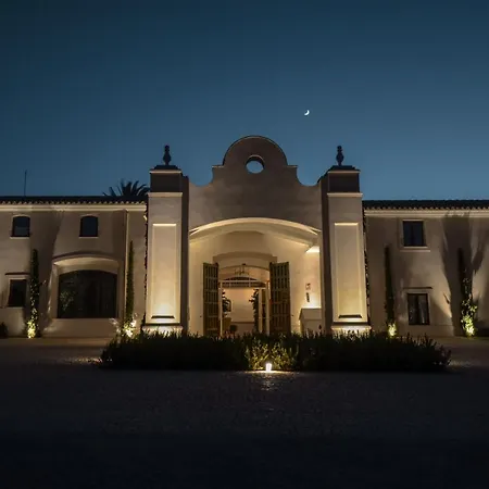 Hotel La Dehesa De Don Pedro