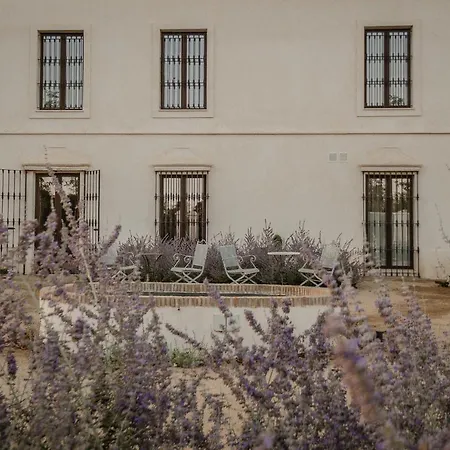 Hotel La Dehesa De Don Pedro Monesterio