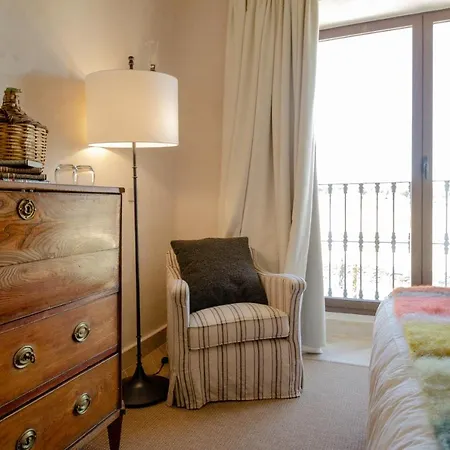 La Dehesa De Don Pedro Hotell