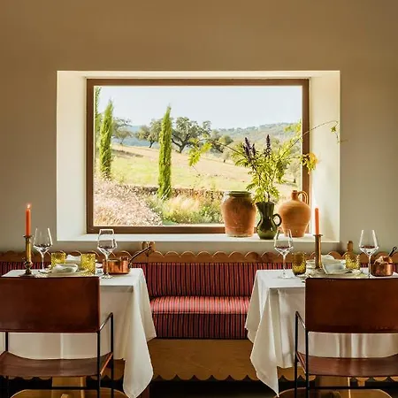 La Dehesa De Don Pedro Monesterio