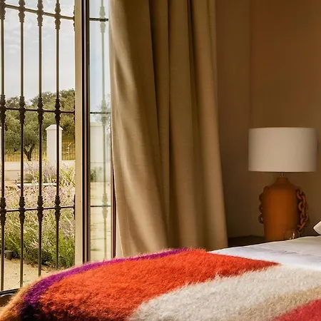 La Dehesa De Don Pedro *