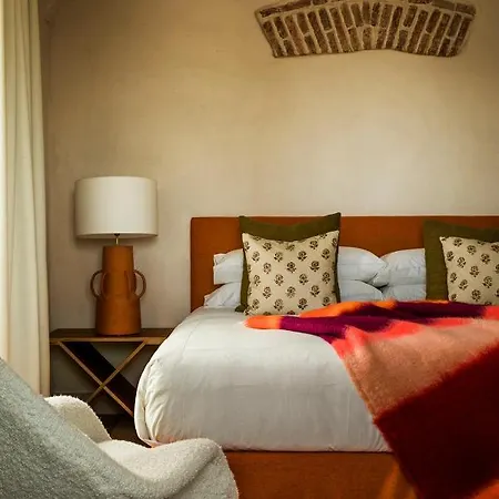 La Dehesa De Don Pedro Hotel *