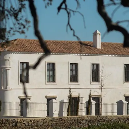 Hotel La Dehesa De Don Pedro