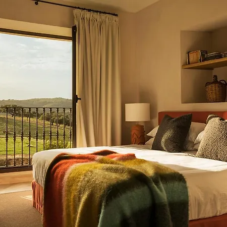 La Dehesa De Don Pedro