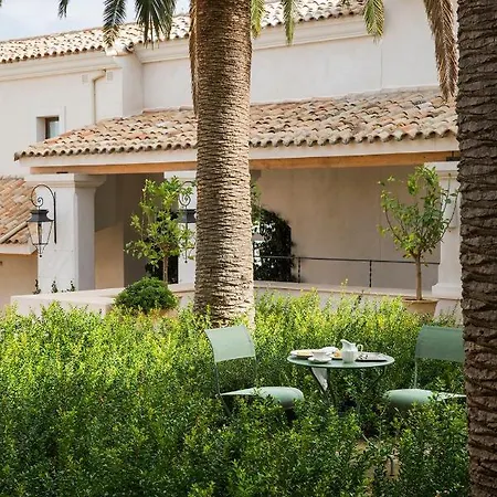 La Dehesa De Don Pedro Hotel Monesterio