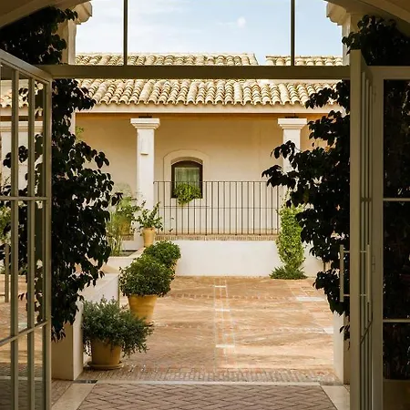 La Dehesa De Don Pedro Hotel Monesterio