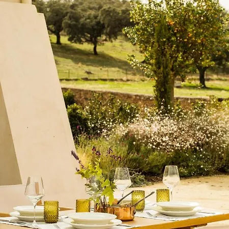 La Dehesa De Don Pedro Hotel Monesterio