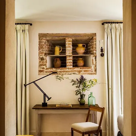 La Dehesa De Don Pedro Hotel *