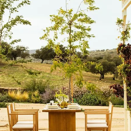 Hotell La Dehesa De Don Pedro Monesterio