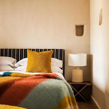 La Dehesa De Don Pedro * Monesterio