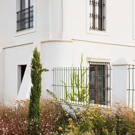 La Dehesa De Don Pedro *