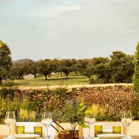 La Dehesa De Don Pedro * Monesterio