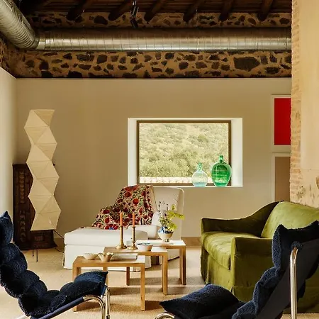La Dehesa De Don Pedro Hotel *
