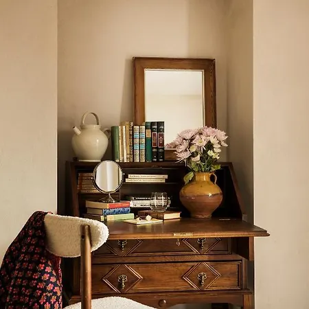 La Dehesa De Don Pedro