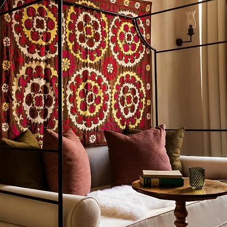 Hotel La Dehesa De Don Pedro Monesterio