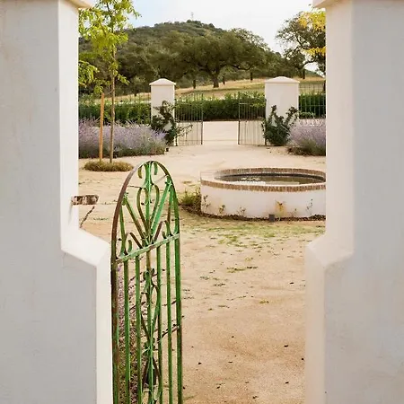 La Dehesa De Don Pedro Hotel *