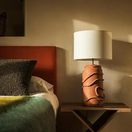 Hotel La Dehesa De Don Pedro