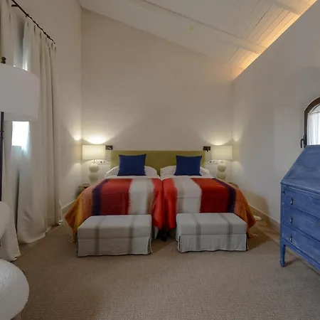 Hotel La Dehesa De Don Pedro *