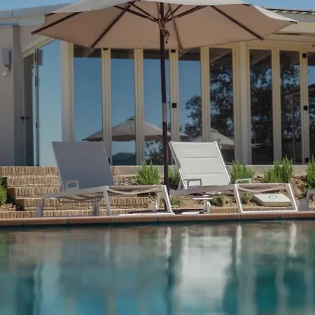 La Dehesa De Don Pedro