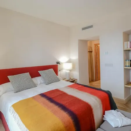 Hotel La Dehesa De Don Pedro