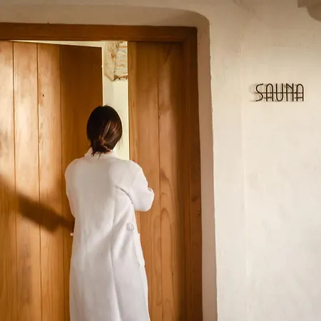 Hotel La Dehesa De Don Pedro