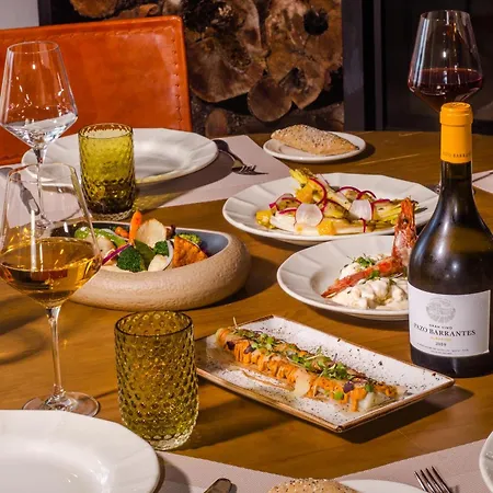 La Dehesa De Don Pedro *