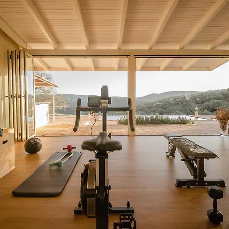 Hotel La Dehesa De Don Pedro *