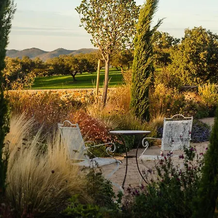 Hotel La Dehesa De Don Pedro *