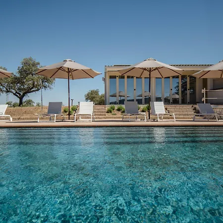 La Dehesa De Don Pedro Monesterio