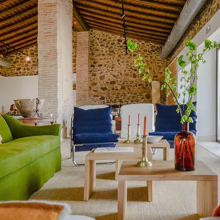 La Dehesa De Don Pedro *