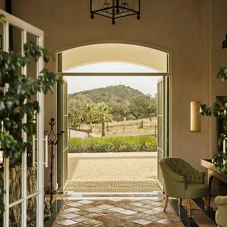 Hotel La Dehesa De Don Pedro