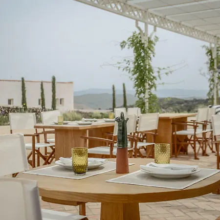 Hotel La Dehesa De Don Pedro Monesterio