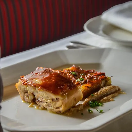 La Dehesa De Don Pedro Hotel