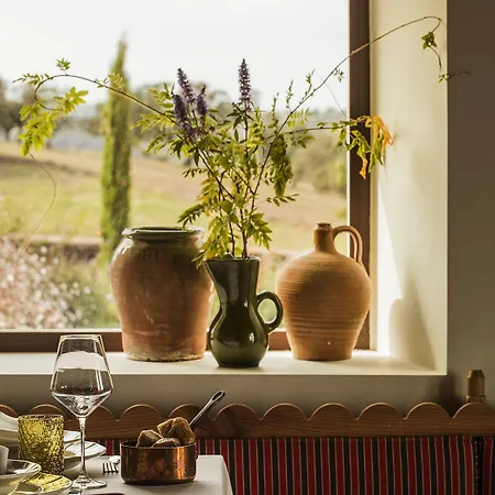 Hotel La Dehesa De Don Pedro Monesterio