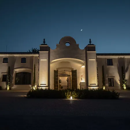 Hotel La Dehesa De Don Pedro *